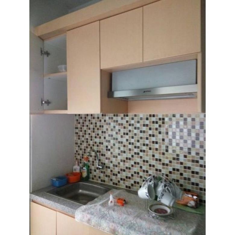 Jual Apartemen Kalibata City Flamboyan 2br Fullfurnish Murah Apr060