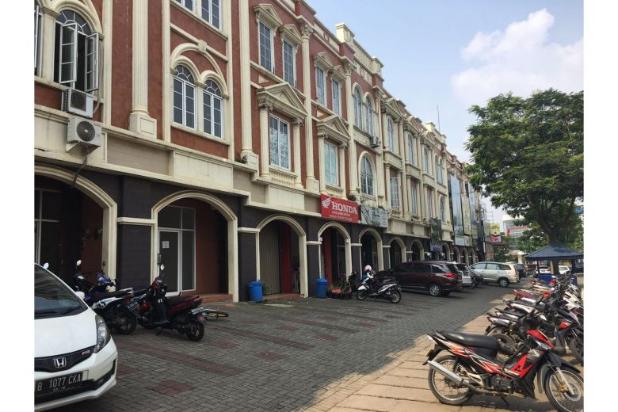 Dijual ruko serpong tangerang - Halaman 4 - Waa2