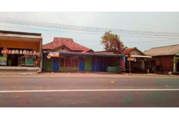 Rumah Jl. Raya Gempol Bangil RT.02/RW.10 Desa Cangkringmalang