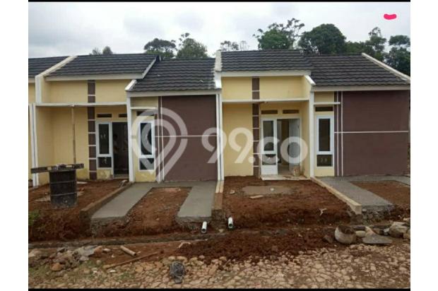  Rumah  subsidi  DP murah di  cicurug  sukabumi