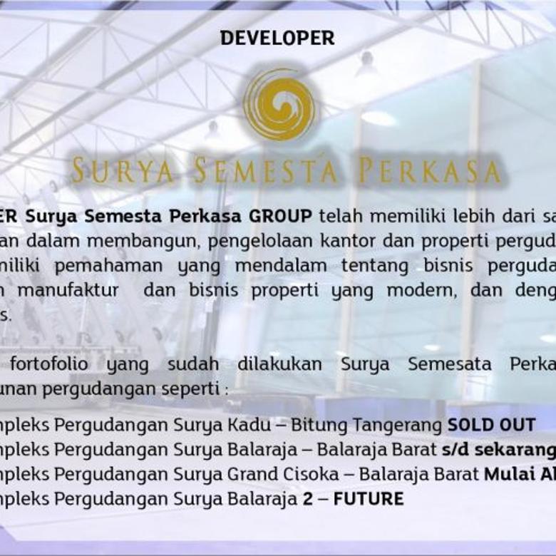 Rumah dijual di Tangerang, Banten - Rumah Cantik 