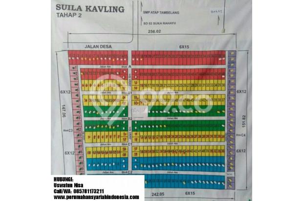 Konsep Kredit Rumah Murah Tanpa Dp Di Palembang Desain Rumah Minimalis