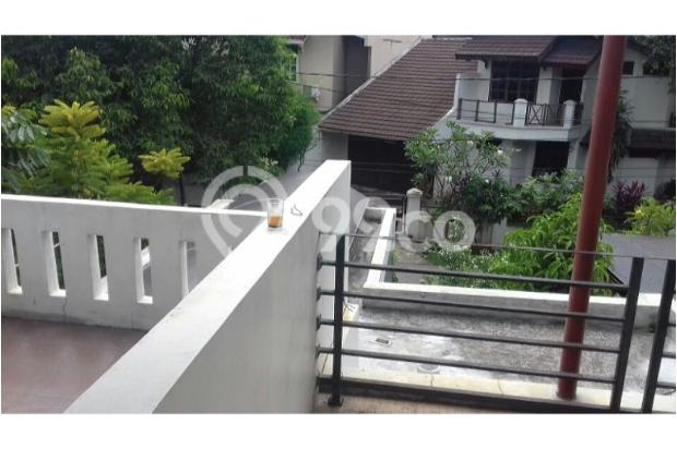 DIJUAL RUMAH di KOMPLEK JATIWARINGIN BEKASI : #EJ5DNE