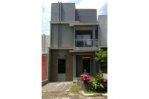 Rumah Cluster Di Sarijadi Bandung