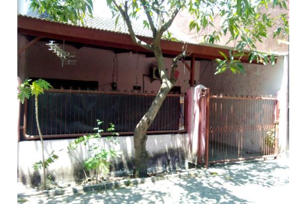 Rumah Dijual: Idaman Siap Huni Pabean Asri