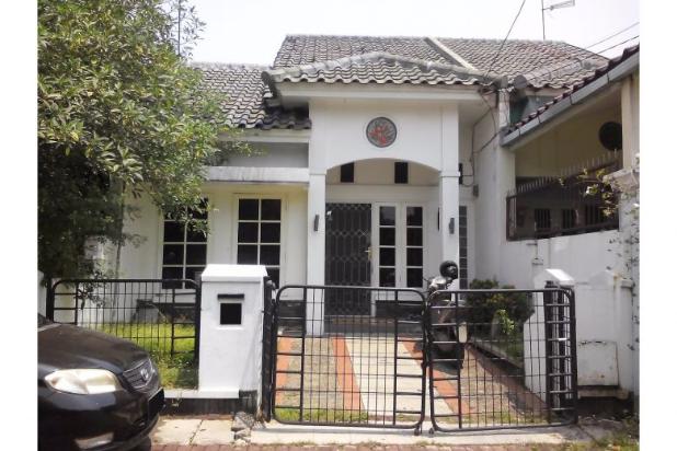 Rumah Di Golden Palm Residence, Kalideres, Jakarta Barat