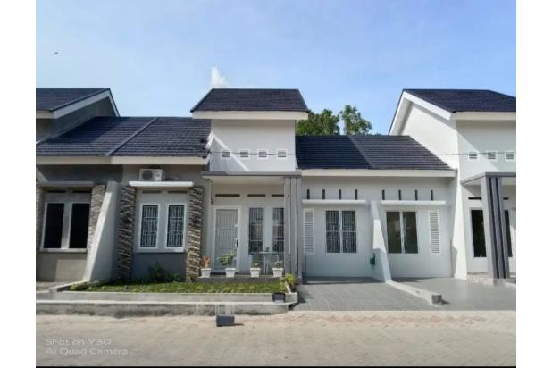 Rumah Dijual Di Pekanbaru| Prospek Bagus | 99.co