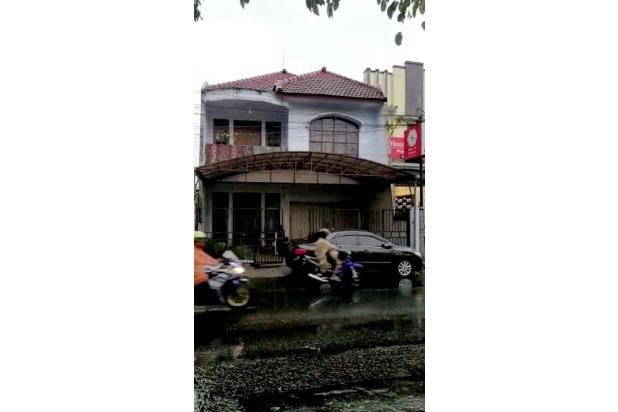 Ruko Sukun Sebelum Pertigaan Janti Kota Malang 2,5 Lantai
