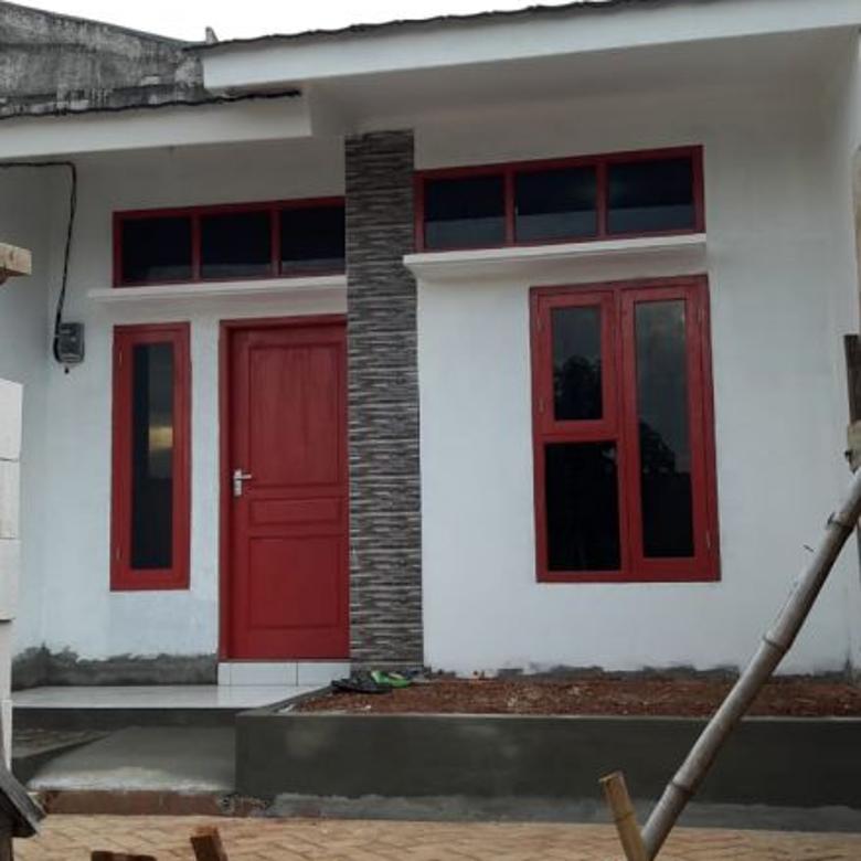 Dijual Design Taman Mini Depan Rumah Waa2