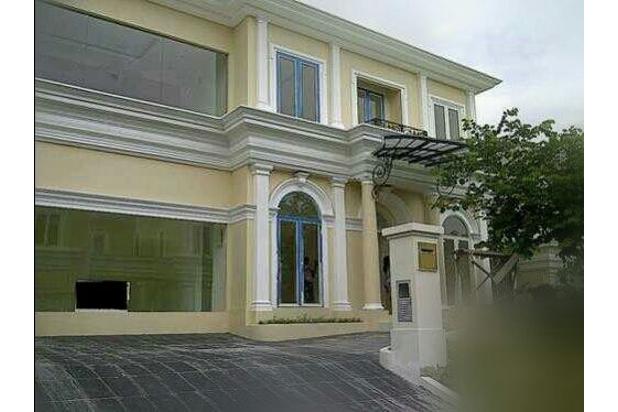 Dijual Rumah Nyaman Dan Strategis Di Villa Melati Mas 