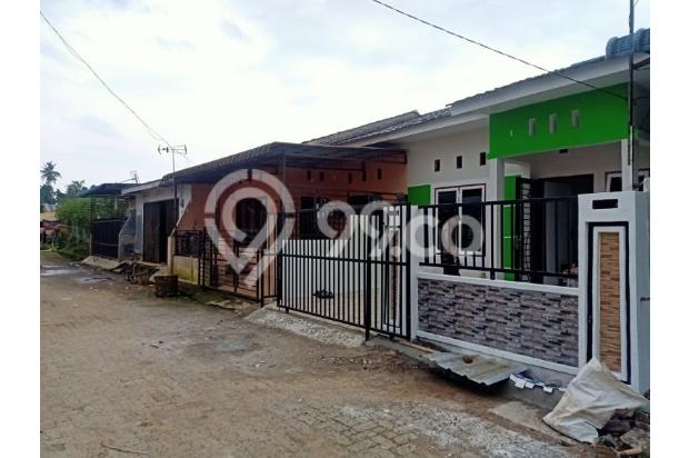 Rumah Murah Type 50 di Medan - Namorambe