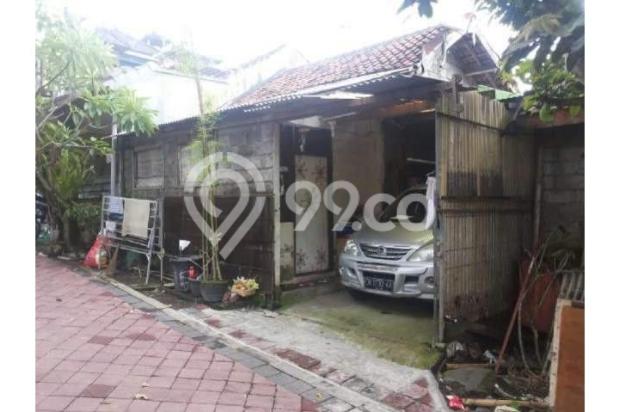 Jual Rumah Cepat Butuh Uang Margorejo Indah Tangsi