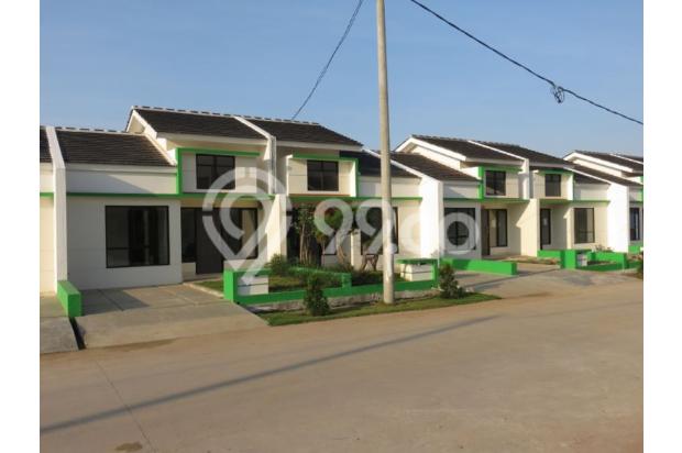 Dijual Rumah di Cikarang DP hanya 2 Jt an 5 Menit dari 