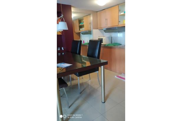 Rp1,25mily Apartemen Dijual