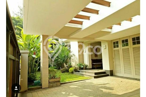  Rumah Dijual Sangat Mewah dan Menawan di Giriloka BSD 