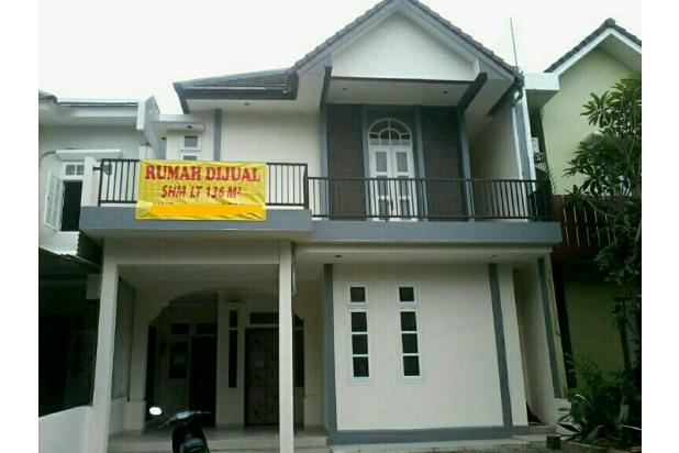 Dijual Rumah Di Kota Wisata Cibubur Cluster Florence