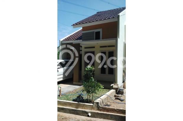 DP 10 Juta Punya Rumah Siap Huni 500 Jutaan Nempel 