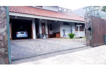 Rumah 2 Lantai di Perumahan Permata Hijau II, Cidodol – Jakarta Selatan
