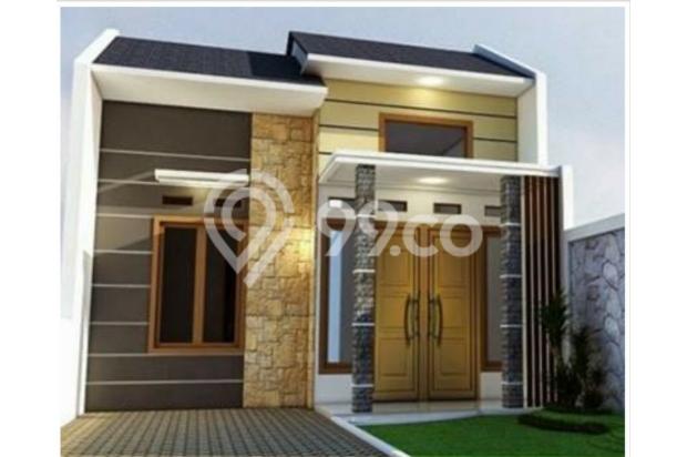 Promo 80juta Rumah Type 36 84 085 234 014 300