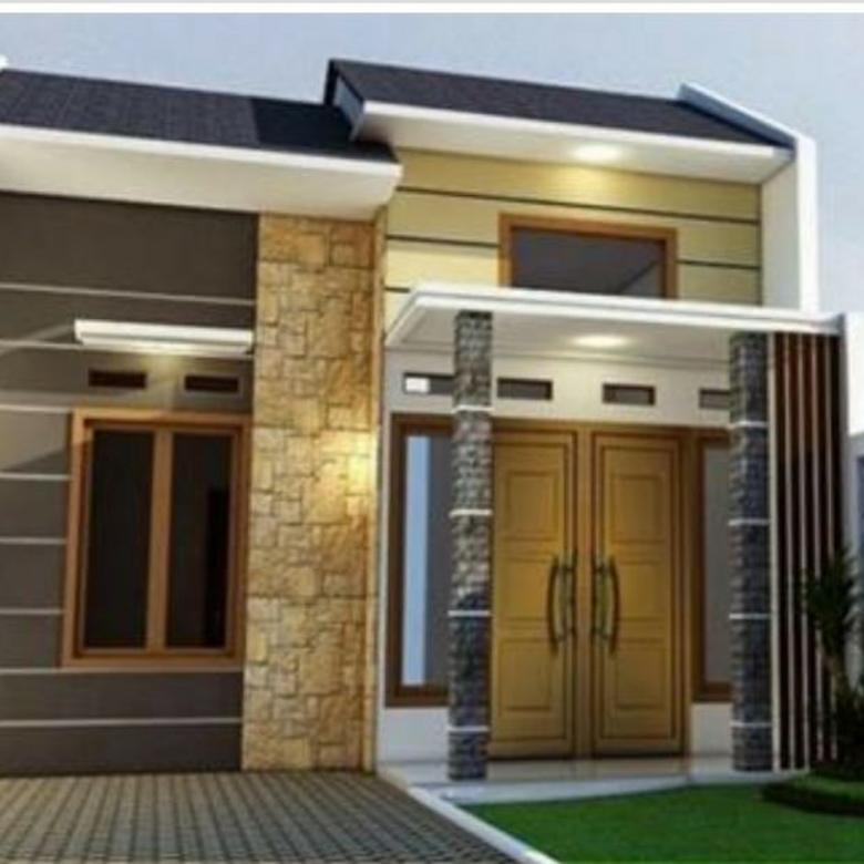 Promo 80juta Rumah Type 36 84 085 234 014 300