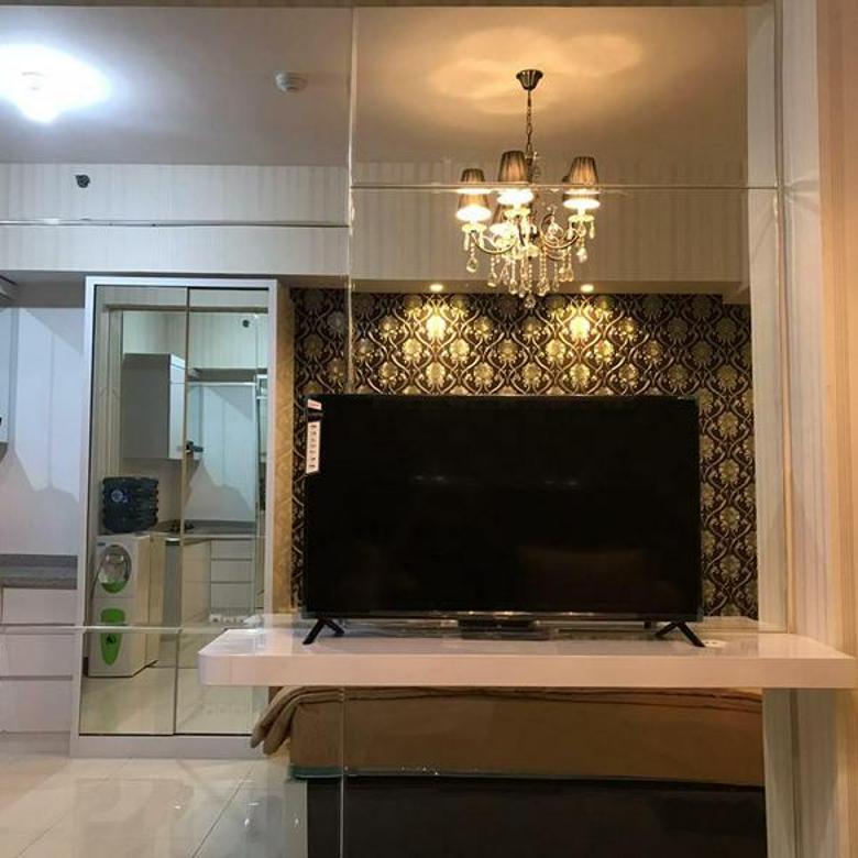 Apartemen Supermall Mansion Tower Anderson, Full Furnished, View City