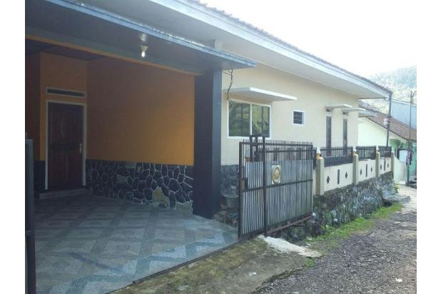 Rumah dijual di Sukabumi, Jawa-Barat - Nusa Putra Residence