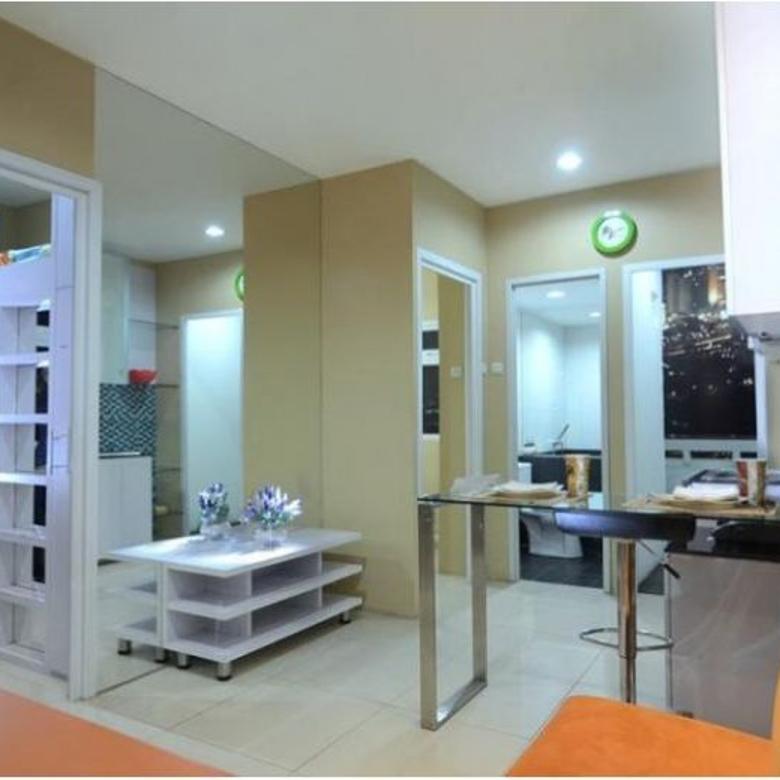 Apartemen Murah Jakarta