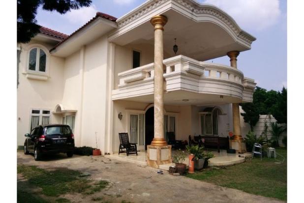 Rumah Dijual: di Graha Raya pondok Jagung - Urbanindo.com