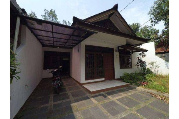 Disewakan Rumah Bagus Di Komplek Pratista Antapani Bandung