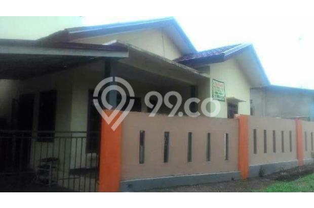 Rumah dijual murah di jambi, dekat komplek pemkot jambi # 