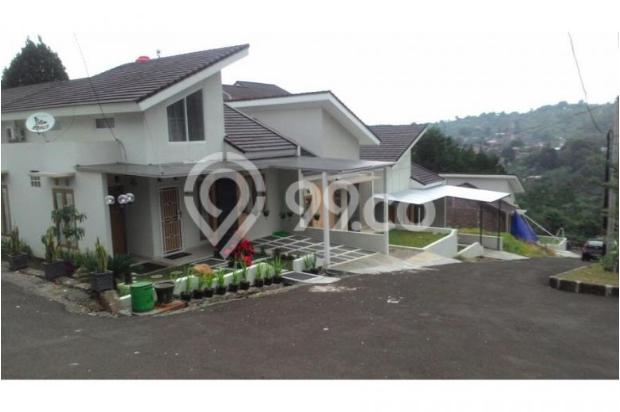 Rumah murah Baru Di jual cluster citra wanagari Bandung