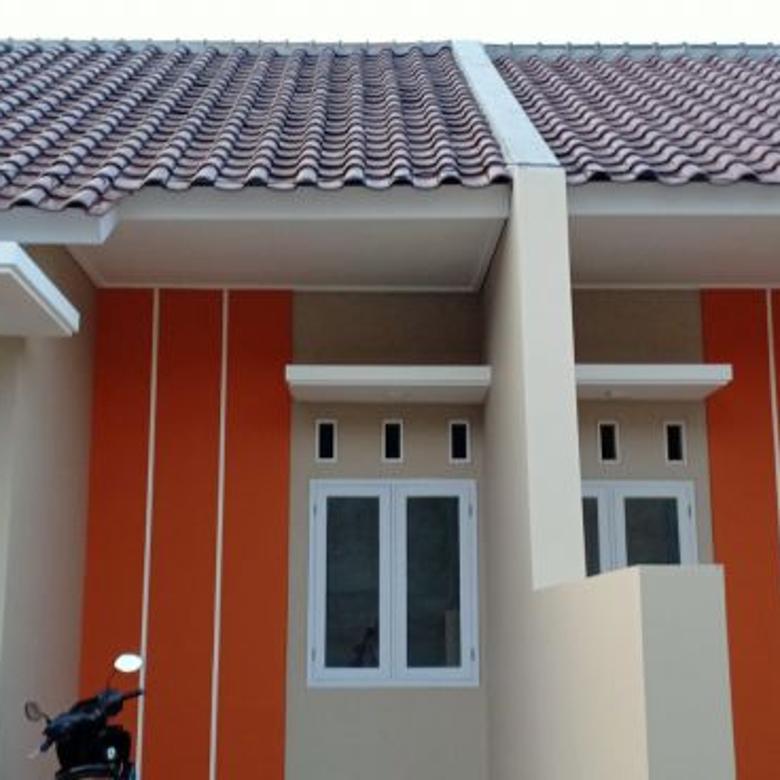 harga rumah  dijual  kodau bekasi olx 