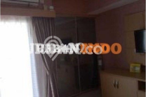 Apartemen Studio FF harian 650 Ribu di Atria Gading serpong