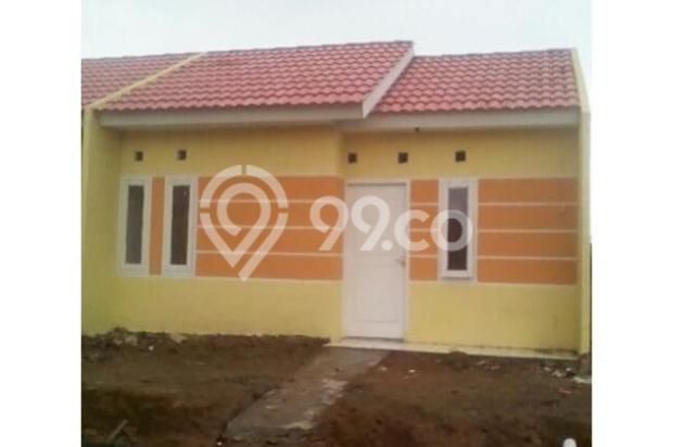 Rumah Dijual: Perumahan Grand Cikarang Village DP 2 Juta 