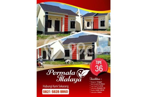 Rumah Murah Pontianak