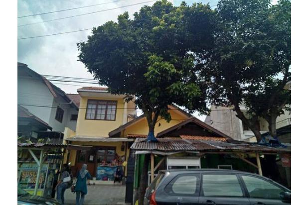 Rumah Kost Jl. Babakan Jeruk surya Sumantri maranatha Bandung