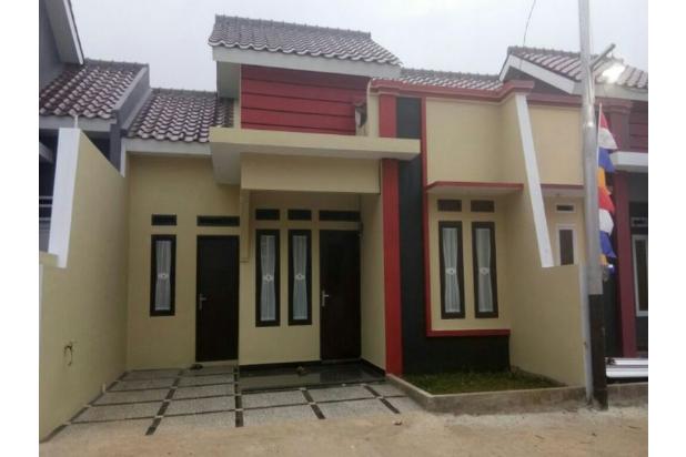 Rumah Dijual: cluster baru harga perdana dkt jln utama