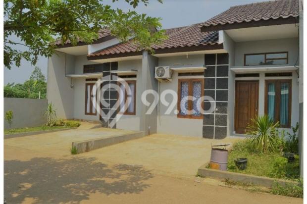 KPR TANPA DP Rumah  Murah Depok  CIPAYUNG TOWNHOUSE Bebas 