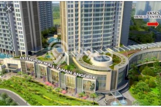 Jual Apartemen Taman Anggrek Residences Jakarta Barat - 1 