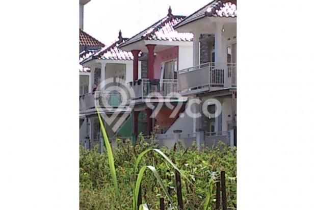 Rumah dijual di Jalan Sunan Kalijaga Malang, Strategis 