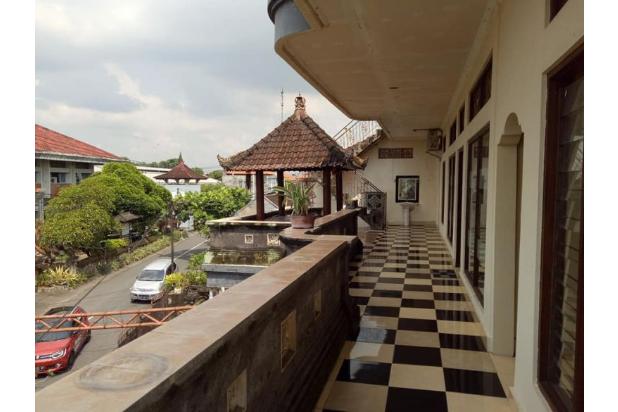 Rumah Dijual: PENGINAPAN (LOSMEN) DI KOTA DENPASAR.