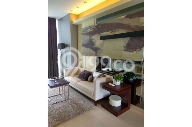 Jual Apartemen Murah Di Jakarta Selatan Foresque Residence