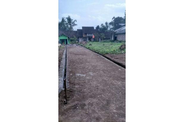 Ambarawa tanah dijual  Waa2