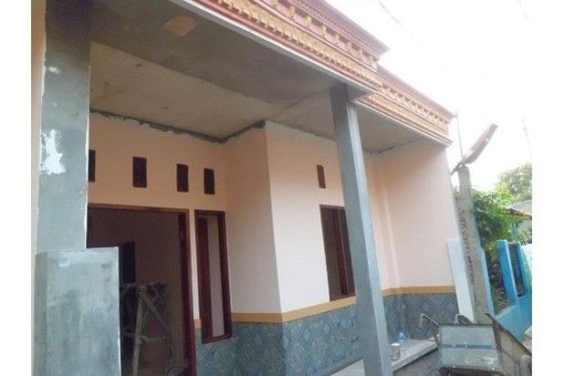 Dijual Rumah Minimalis Luas 66mtr Dibintara Dkt Sta Cakung