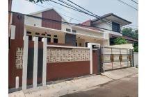 Bismillah.. Dijual Cepat Rumah Minimalis Jln. Manggar Kel. Pondok Kelapa Kec. Duren Sawit Jakarta Timur