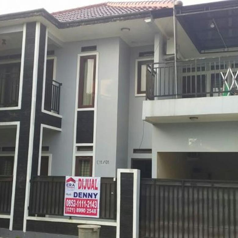 Dijual Rumah Di Taman Firdaus Cikarang