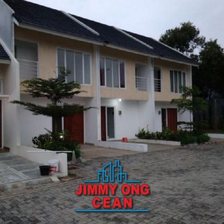 Dijual Rumah Cluster Taman Depan Jawa Barat Halaman 5 Waa2