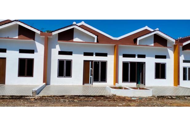 Rumah baru di Sentul Pratama