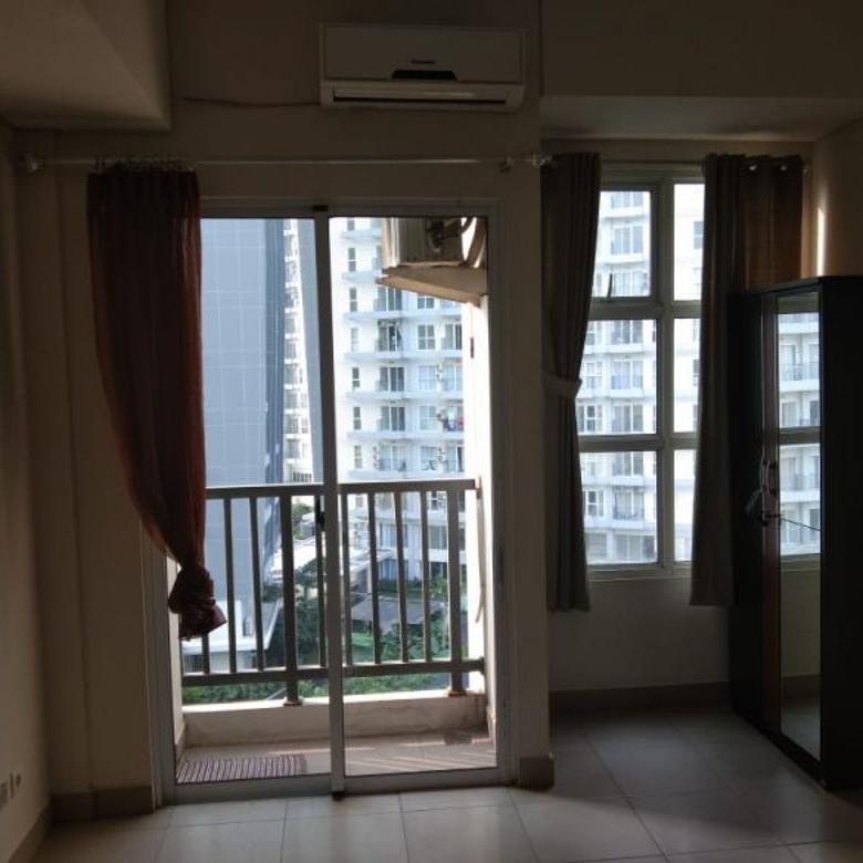 Di Jual Apartemen Saveria North Bsd Type Studio