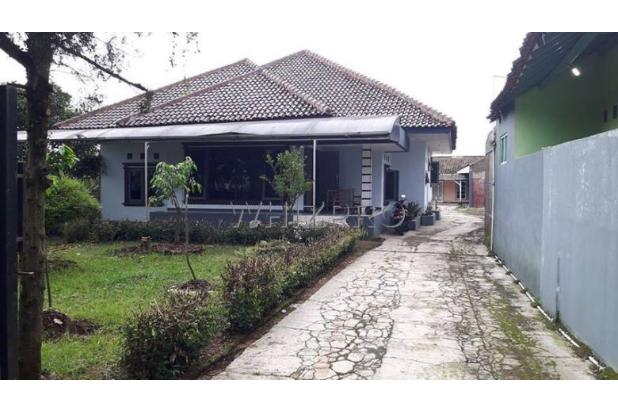 Dijual Rumah Hitung Tanah Strategis di Bojong Sayang Rancamanyar Bandung